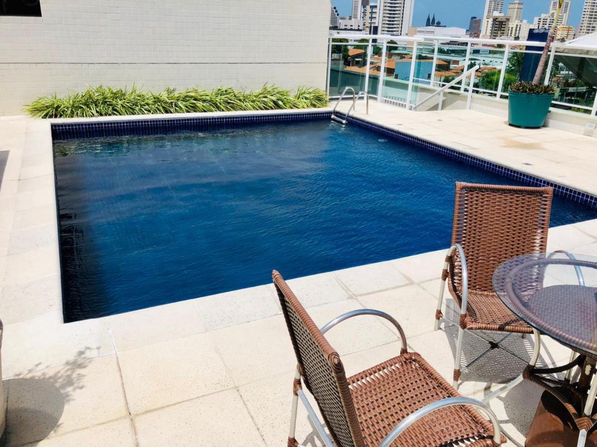 Apartamento Apto Luxo Aldeota Prox Beira Mar Fortaleza (Ceara)