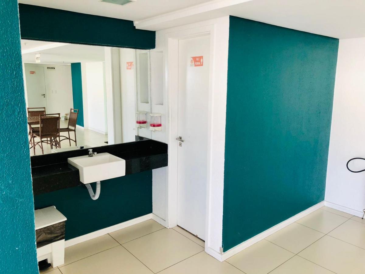Apartamento Apto Luxo Aldeota Prox Beira Mar Fortaleza (Ceara)