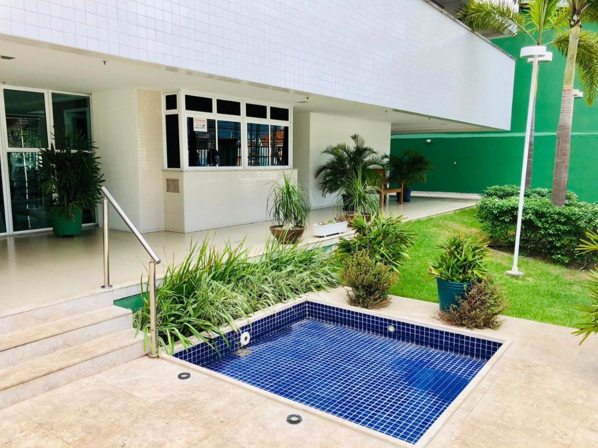 Apartamento Apto Luxo Aldeota Prox Beira Mar Fortaleza (Ceara)