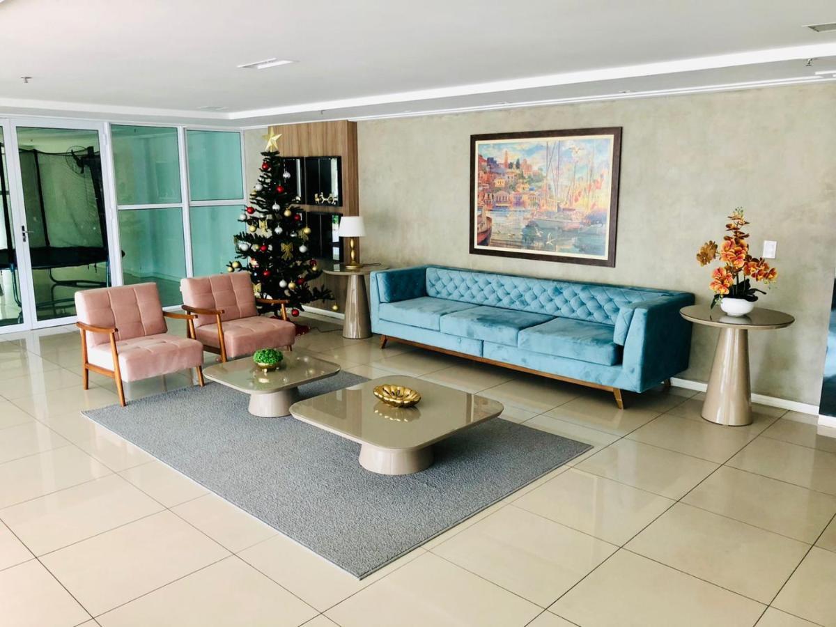 Apto Luxo Aldeota Prox Beira Mar Apartamento *
