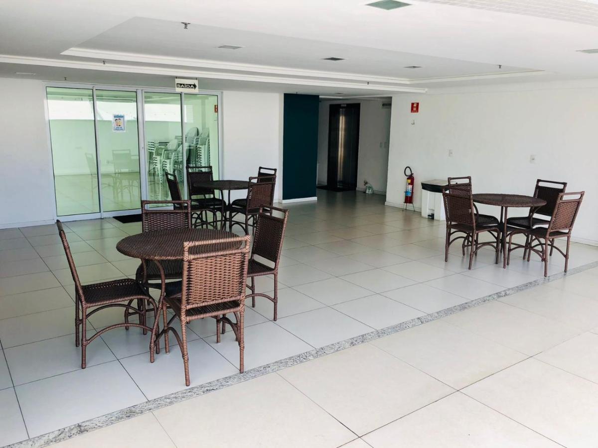 Apto Luxo Aldeota Prox Beira Mar Apartamento *