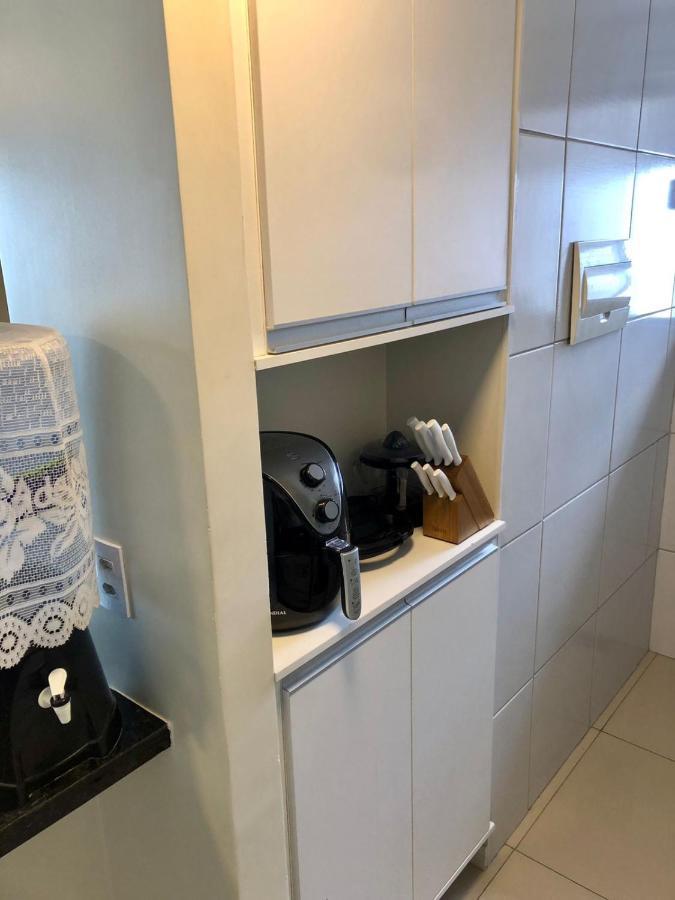 Apto Luxo Aldeota Prox Beira Mar *