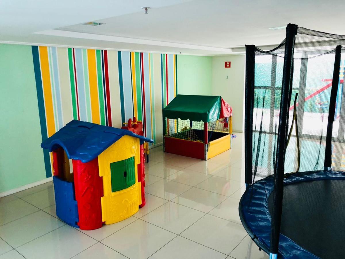 Apartamento Apto Luxo Aldeota Prox Beira Mar