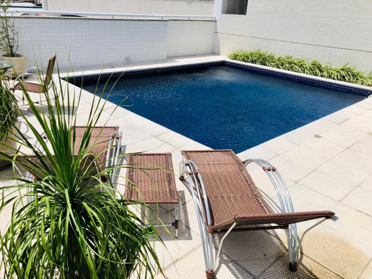Apto Luxo Aldeota Prox Beira Mar Fortaleza (Ceara)