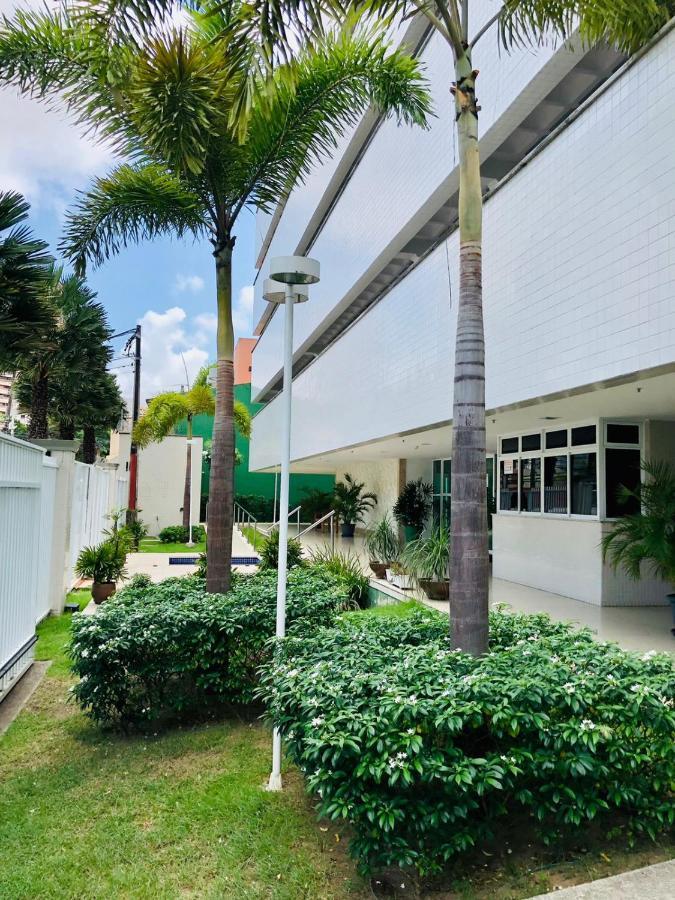 Apto Luxo Aldeota Prox Beira Mar Apartamento *