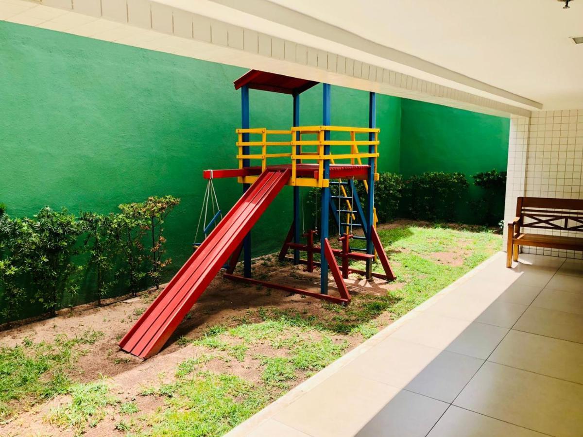 Apartamento Apto Luxo Aldeota Prox Beira Mar *