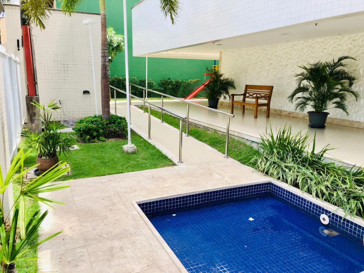 Apto Luxo Aldeota Prox Beira Mar
