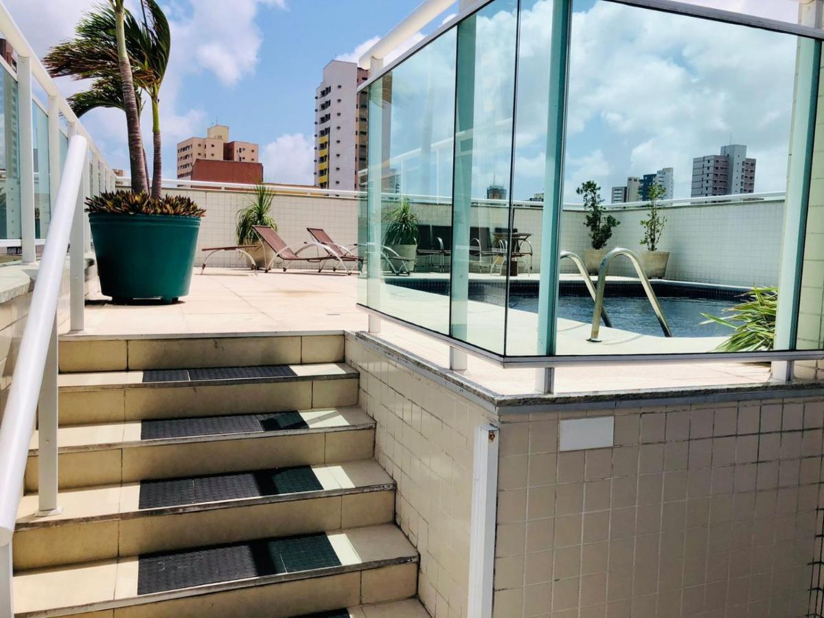Apartamento Apto Luxo Aldeota Prox Beira Mar Fortaleza (Ceara)