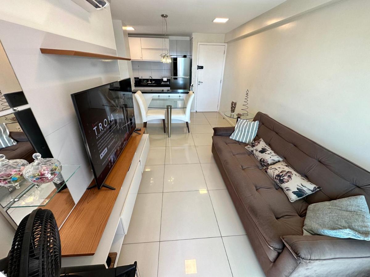 Apartamento Apto Luxo Aldeota Prox Beira Mar