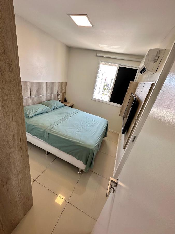 Apto Luxo Aldeota Prox Beira Mar *