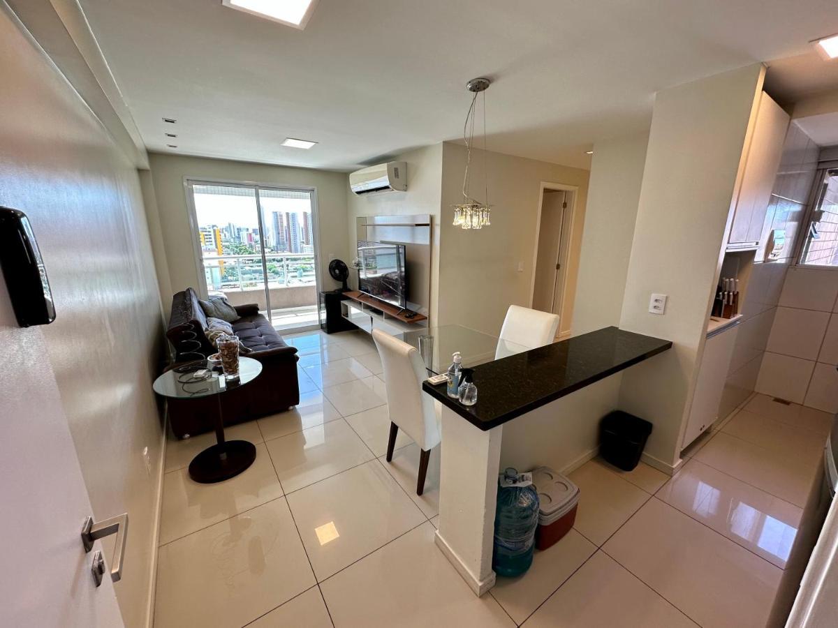 Apartamento Apto Luxo Aldeota Prox Beira Mar