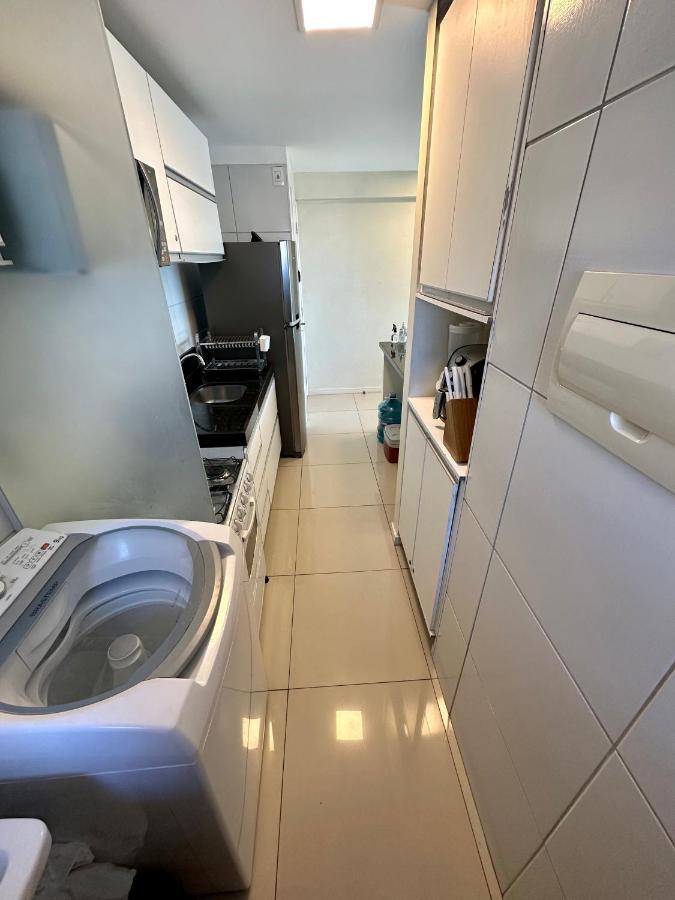 Apto Luxo Aldeota Prox Beira Mar