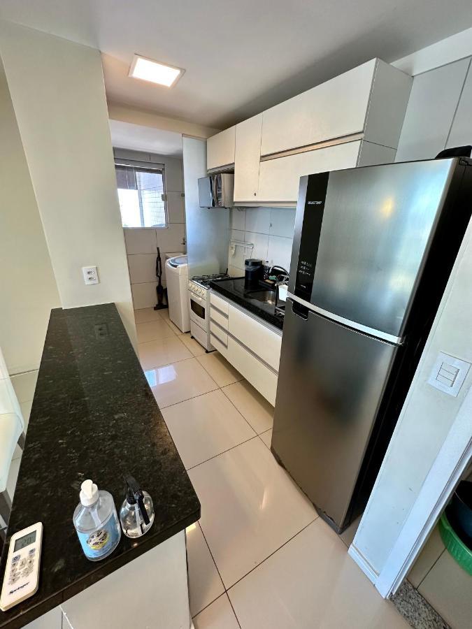 Apto Luxo Aldeota Prox Beira Mar Fortaleza (Ceara)