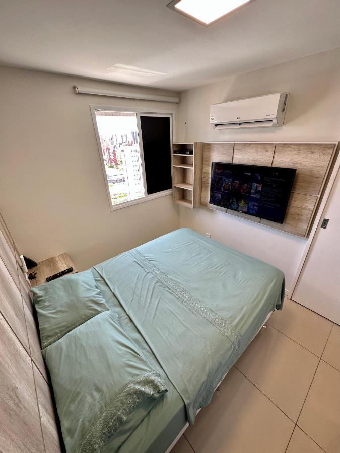 Apto Luxo Aldeota Prox Beira Mar * Fortaleza (Ceara)