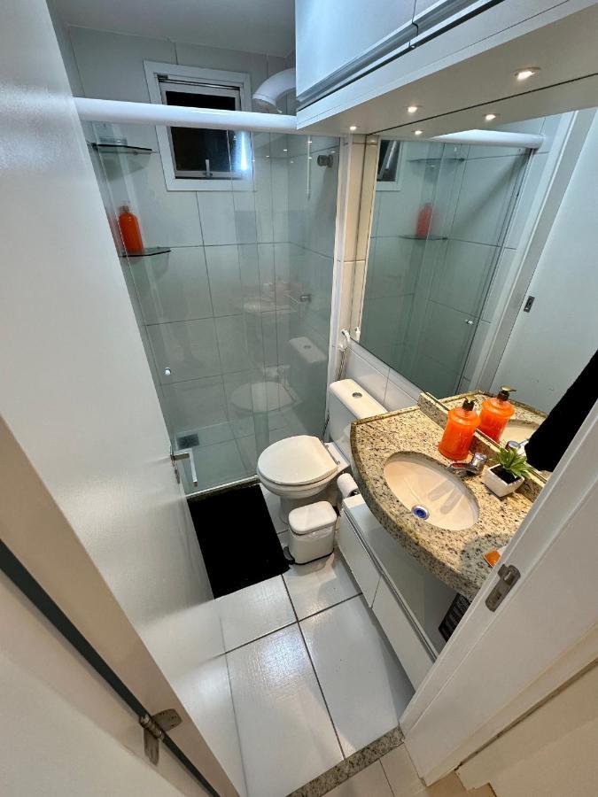 Apartamento Apto Luxo Aldeota Prox Beira Mar