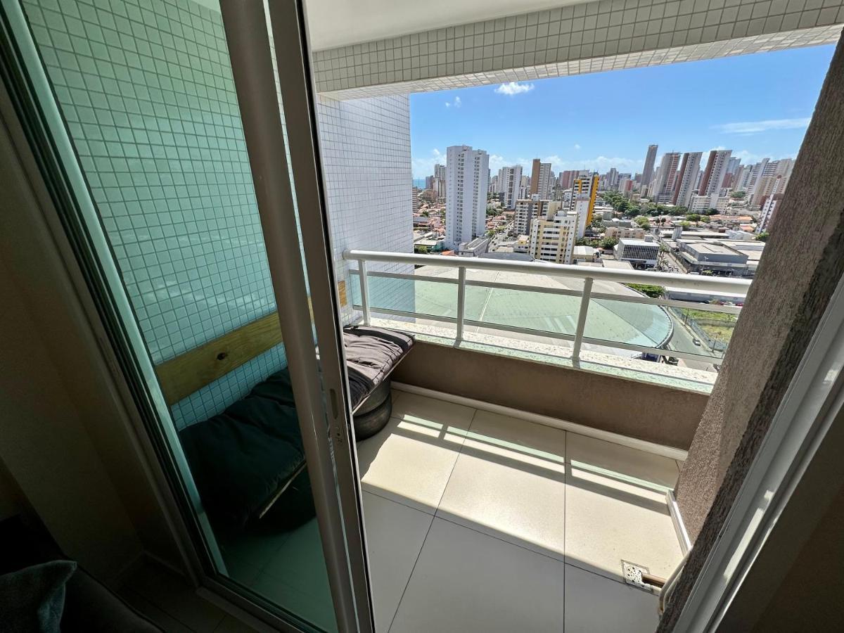 Apartamento Apto Luxo Aldeota Prox Beira Mar Fortaleza (Ceara)