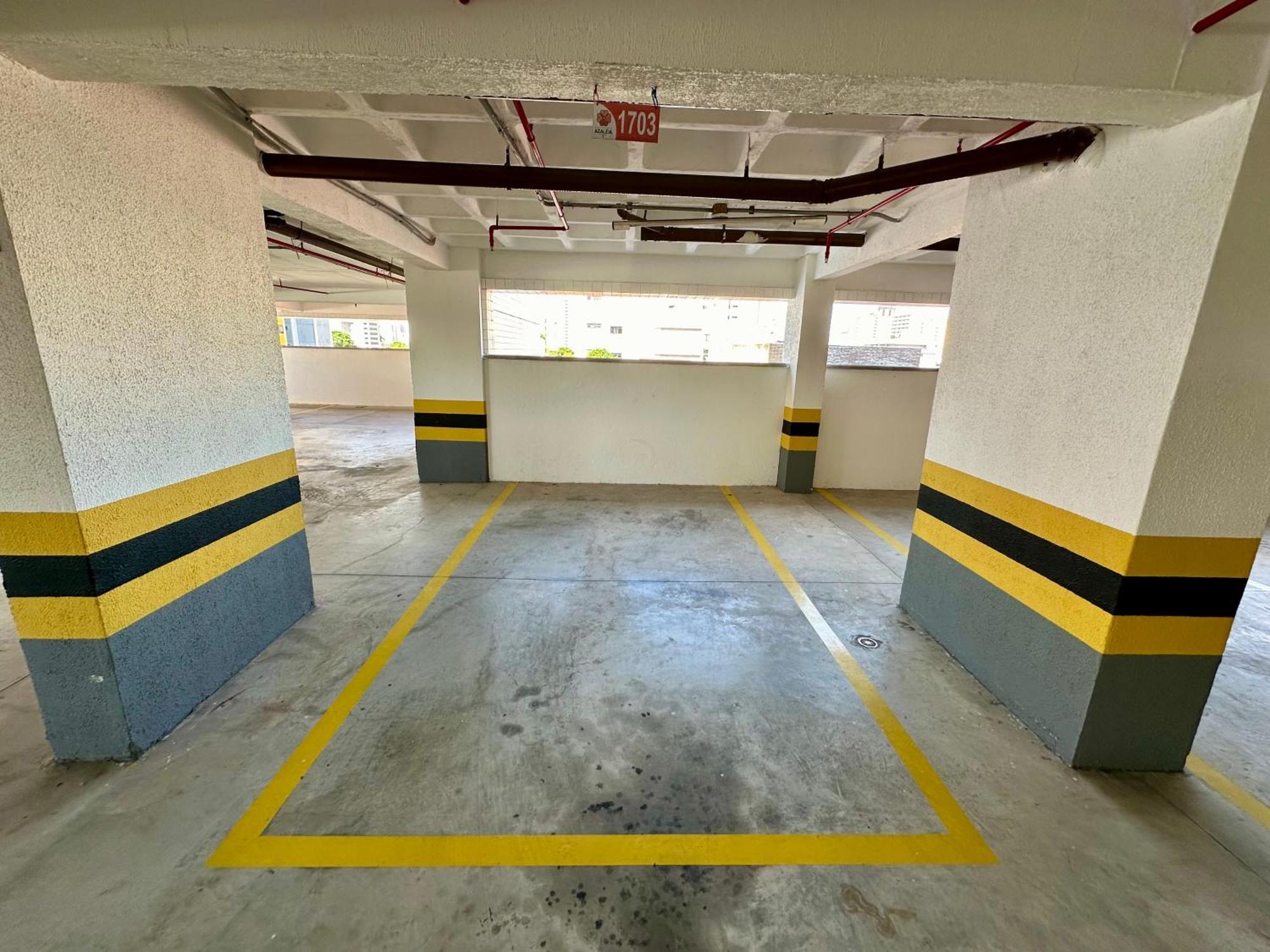 Apartamento Apto Luxo Aldeota Prox Beira Mar Fortaleza (Ceara)